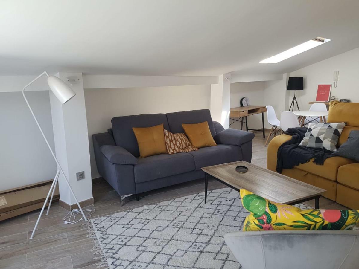アレーナス・デ・サン・ペドロ Casa Aquelcabosヴィラ エクステリア 写真