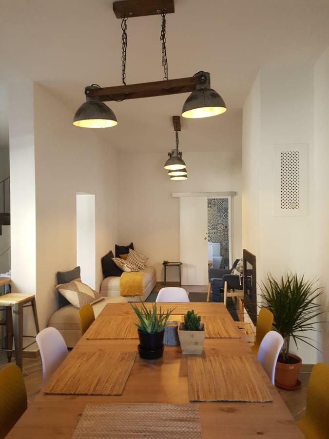 アレーナス・デ・サン・ペドロ Casa Aquelcabosヴィラ エクステリア 写真