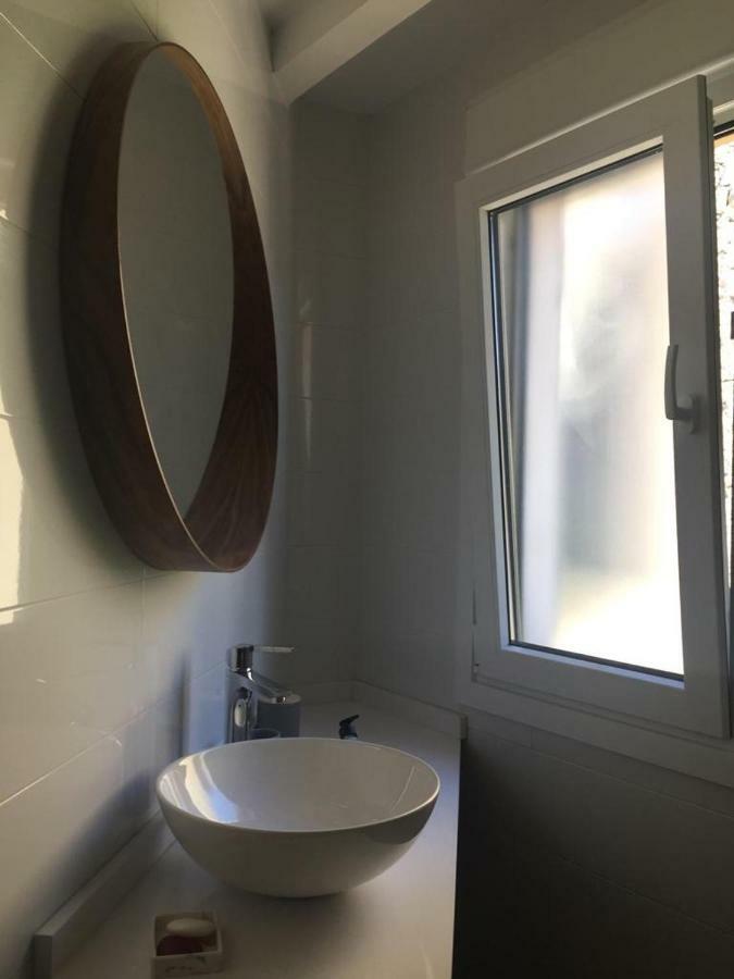 アレーナス・デ・サン・ペドロ Casa Aquelcabosヴィラ エクステリア 写真